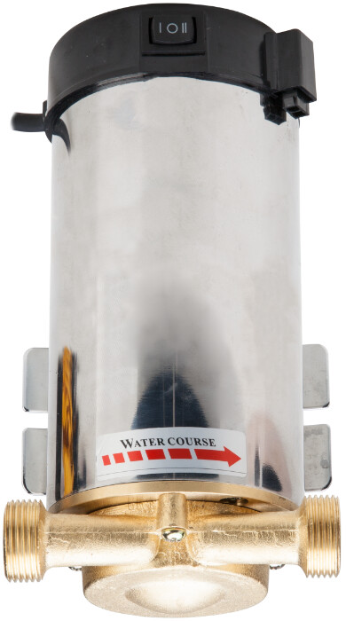 Piese si accesorii fotovoltaice - Kit Ridicare Presiune Panouri Solare CL 15GRS-15 - Putere kit 120 W Debit maxim 20 l/min Inaltime maxima 12 mca