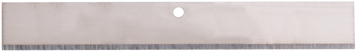 Scule & unelte - Lama Spaclu Razuit 10 Pcs - Lungime 100 mm Latime 14 mm Grosime 0.4 mm