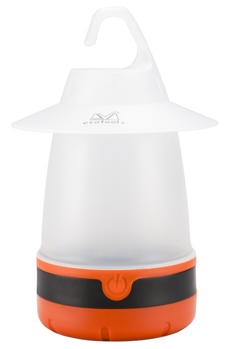 Lampa Camping Led Suspendabila [2]