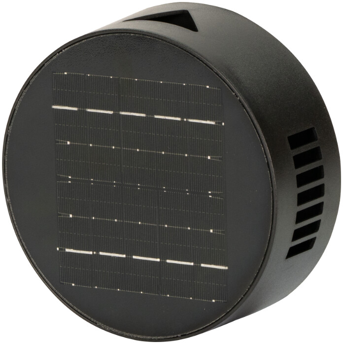 Lampi de exterior - Lampa Solara de Perete