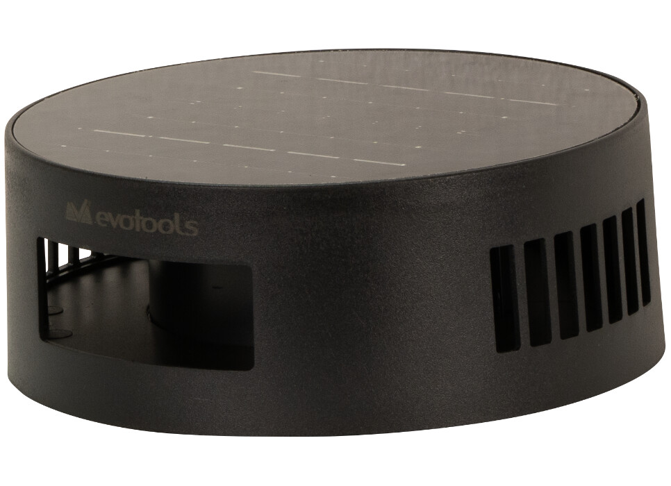 Lampa Solara de Perete [2]