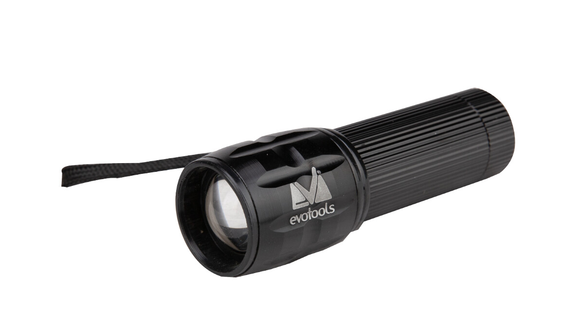 Lanterne - Lanterna 1 Led EvoTools
