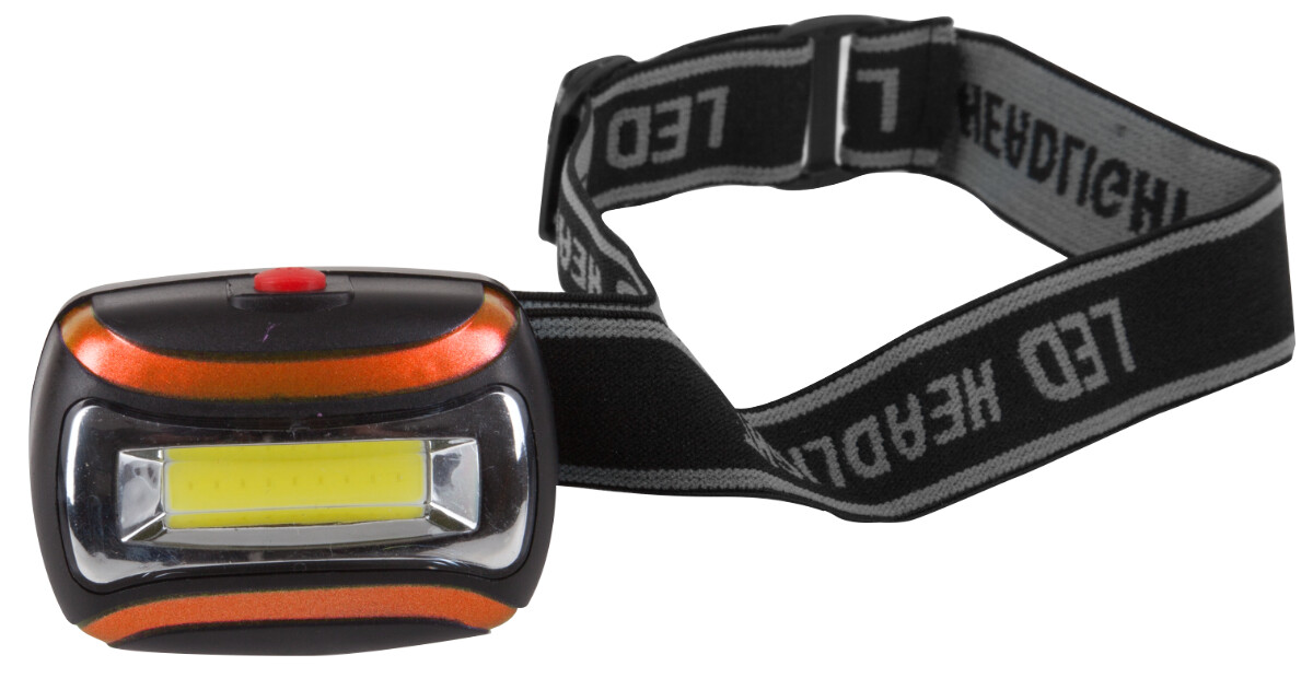 Lanterne - Lanterna Frontala