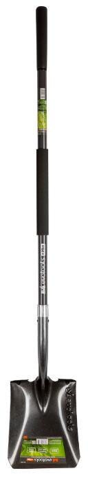 Lopata Dreapta cu Coada Fibra Sticla EvoTools +Plus [1]