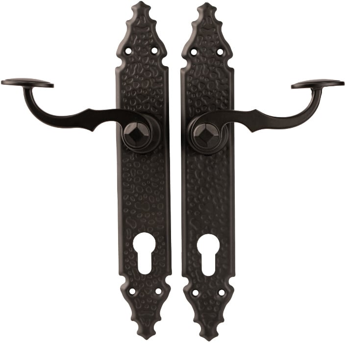 Scule & unelte - Manere Rustic B Porti Exterior cu Sild Y