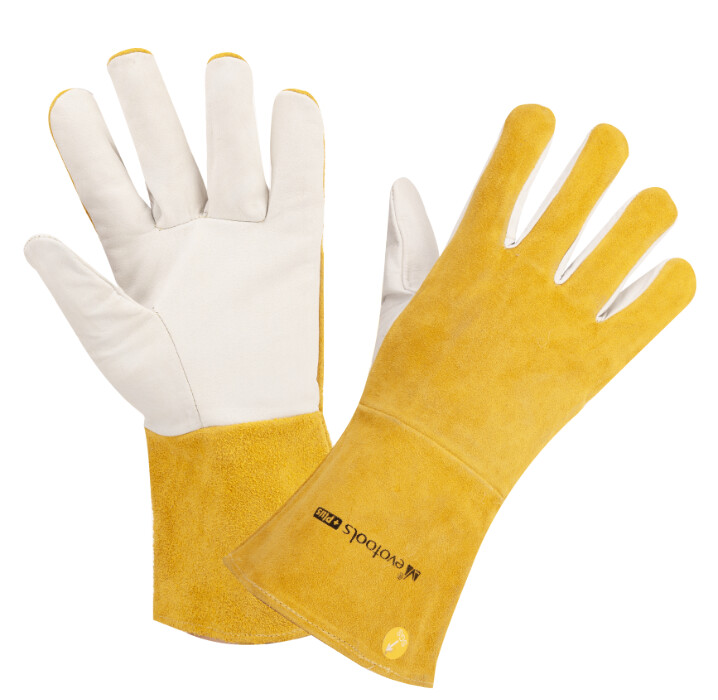 Echipamente de protectie - Manusi Sudura 2029 Evotools PLUS