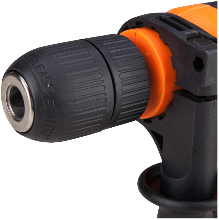 Masina de Gaurit cu Percutie ID650 EvoTools [2]