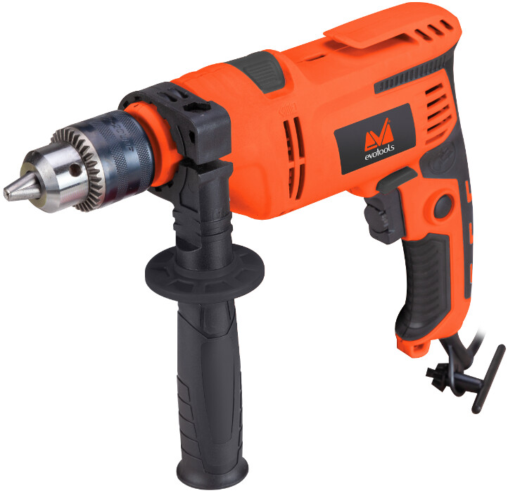 Masini de gaurit si insurubat - Masina de Gaurit cu Percutie ID800A EvoTools