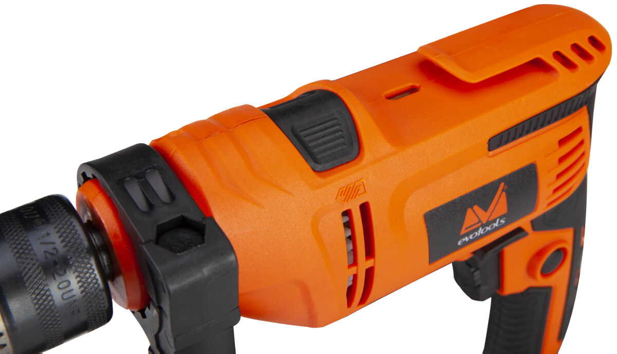 Masina de Gaurit cu Percutie ID800A EvoTools [3]