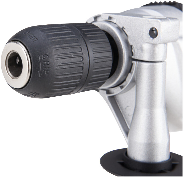 Masina de Gaurit cu Percutie ID900 EvoTools +Plus [2]