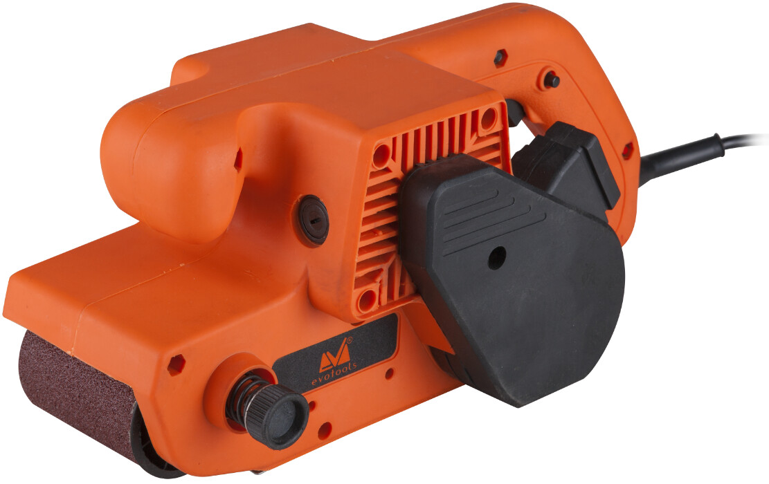 Masini de slefuit si rindele - Masina de Slefuit cu Banda BS800 EvoTools