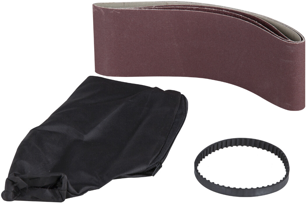 Masina de Slefuit cu Banda BS800 EvoTools [2]