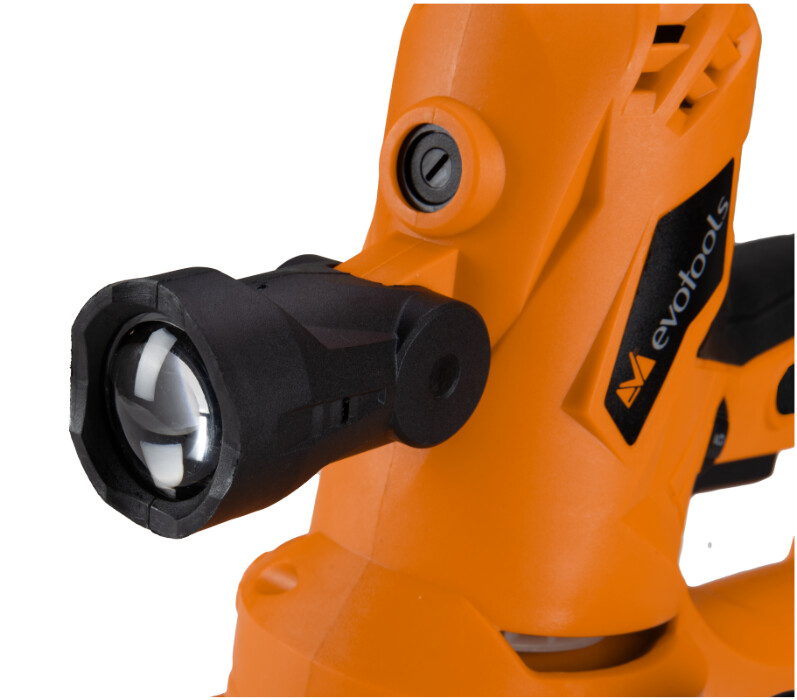 Masina de Slefuit Pereti si Tavane DWS750 EvoTools [5]