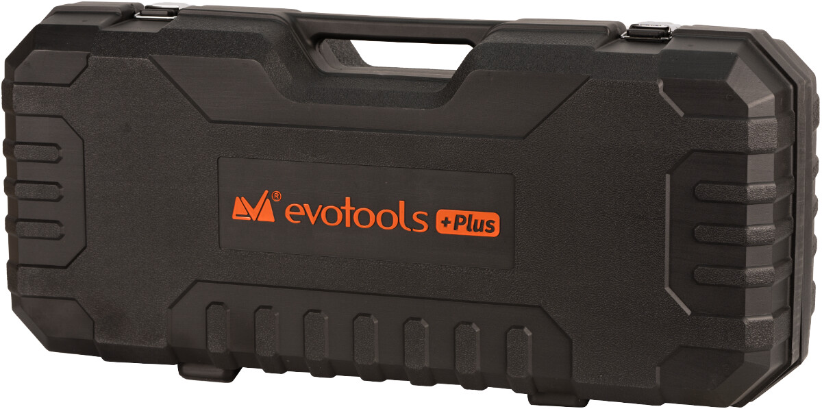 Masina de Slefuit Pereti si Tavane Telescopica cu Autoaspirare DWS750 EvoTools +Plus [4]