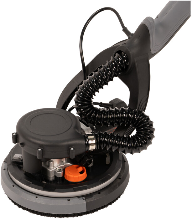 Masina de Slefuit Pereti si Tavane Telescopica cu Autoaspirare DWS750 EvoTools +Plus [2]