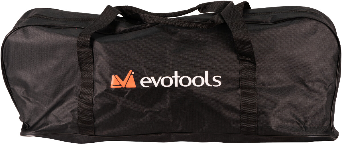 Masina de Slefuit Pereti si Tavane Telescopica cu Autoaspirare DWS750 EvoTools [2]