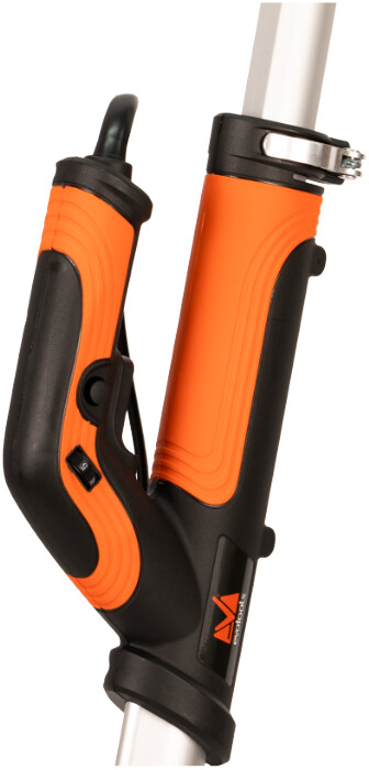 Masina de Slefuit Pereti si Tavane Telescopica cu Autoaspirare DWS750 EvoTools [4]