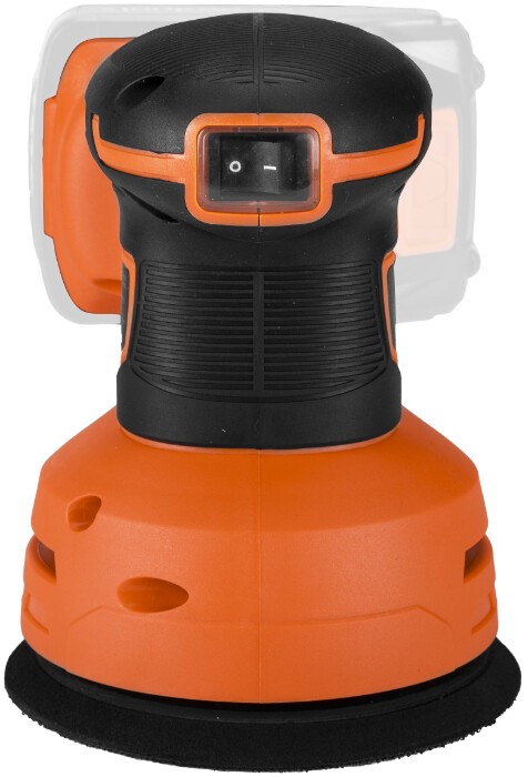 Masina de Slefuit Rotativa fara Acumulator si Incarcator MAX 20V One EvoTools - Diametru Disc 125 mm Diametru 125 mm [5]