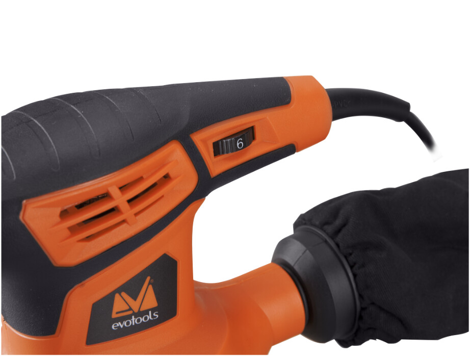 Masina de Slefuit Rotativa RS280 EvoTools [3]