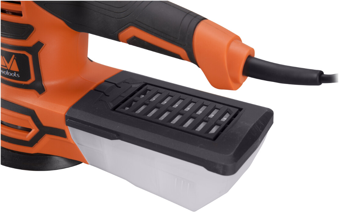 Masina de Slefuit Rotativa RS450 EvoTools [3]