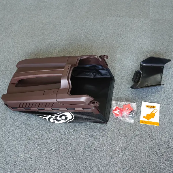 Masina de Tuns Iarba 40V fara Acumulatori [1]