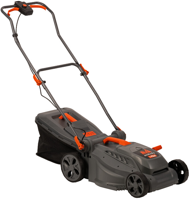 Masina de Tuns Iarba Brushless fara Acumulator si Incarcator 2x MAX 20V POWER EvoTools +Plus [2]