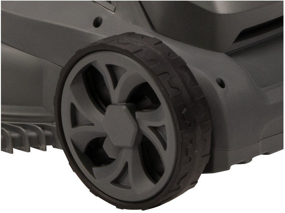 Masina de Tuns Iarba Brushless fara Acumulator si Incarcator 2x MAX 20V POWER EvoTools +Plus [6]