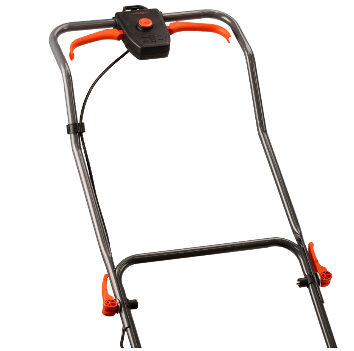 Masina de Tuns Iarba Brushless fara Acumulator si Incarcator 2x MAX 20V POWER EvoTools +Plus [5]