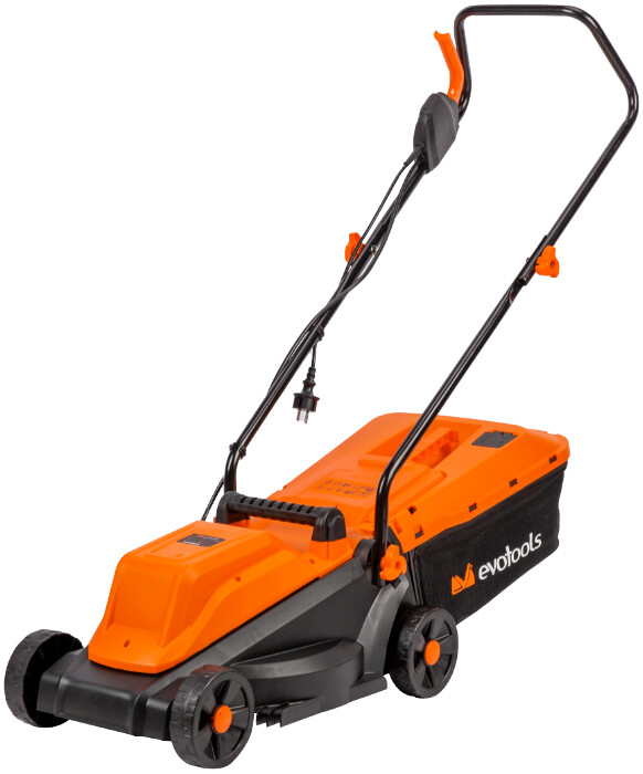 Masini de tuns iarba - Masina de Tuns Iarba LM1200A EvoTools