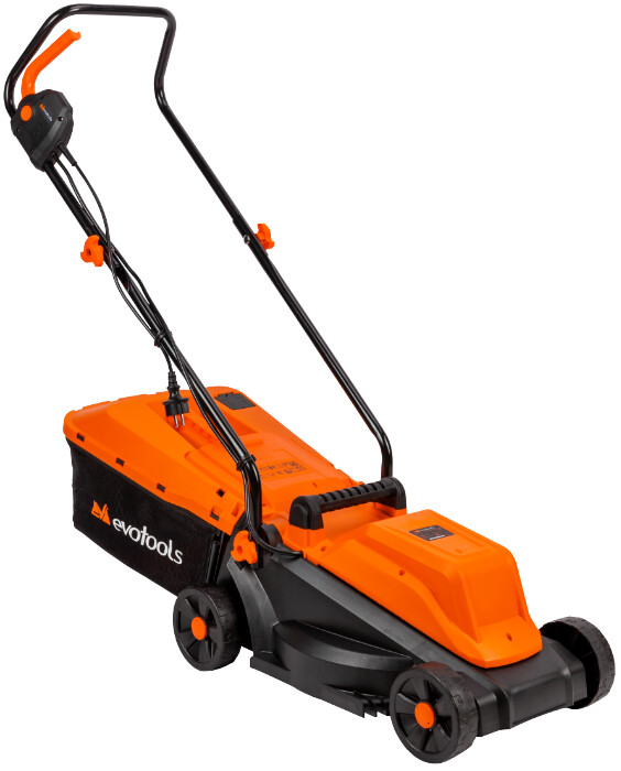 Masina de Tuns Iarba LM1200A EvoTools [4]