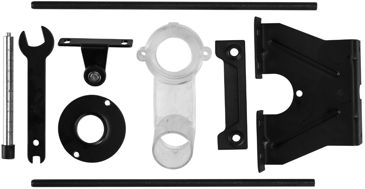 Masina Frezat Electrica ER1200 EvoTools [2]