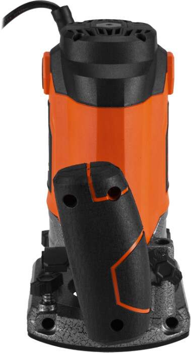 Masina Frezat Electrica ER1200 EvoTools [4]