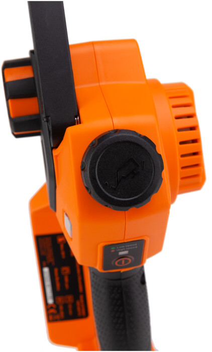 Mini Ferastrau Brushless fara Acumulator si Incarcator MAX 20V ONE EvoTools [4]