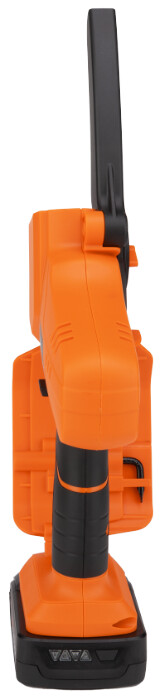 Mini Ferastrau cu Incarcator si Acumulator MAX 20V ONE EvoTools [4]