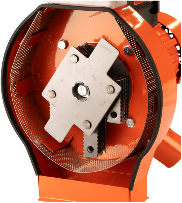 Moara Electrica cu Ciocanele Evotools [4]
