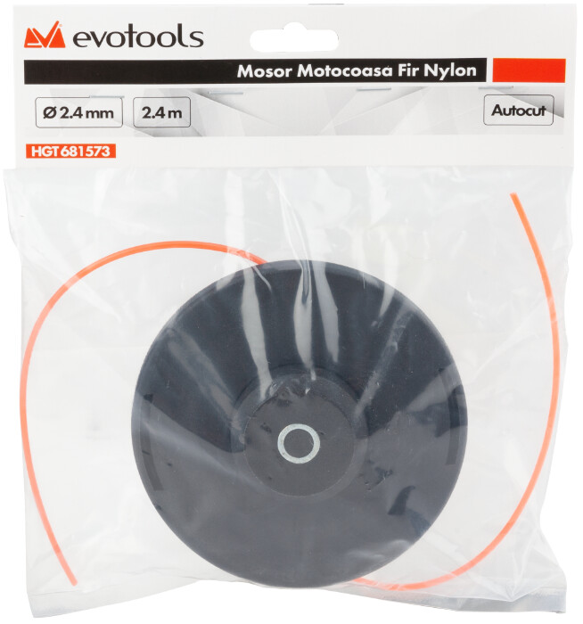 Mosor Motocoasa Fir Nylon 1164 [1]