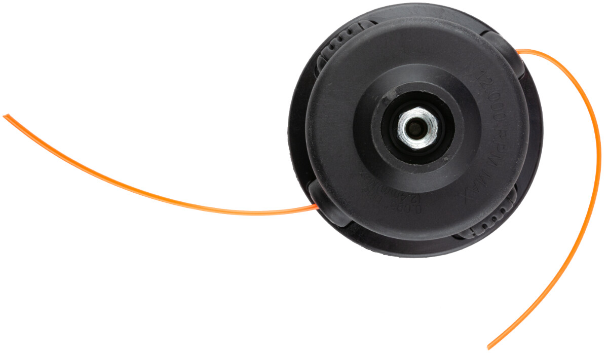 Mosor Motocoasa Fir Nylon cu Alimentare Rapida 1160 [2]