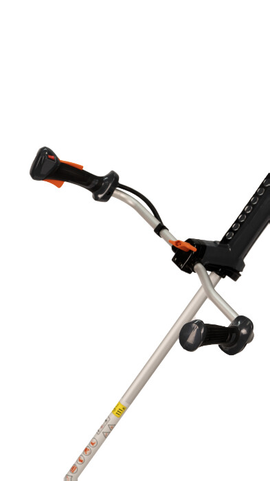 Motocoasa BC517 EvoTools +Plus [3]