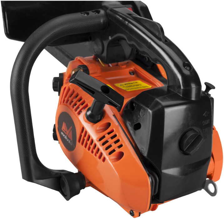 Motoferastrau CS254 EvoTools - Putere motoferastrau 1.2 CP Lungime motoferastrau 250 mm [6]