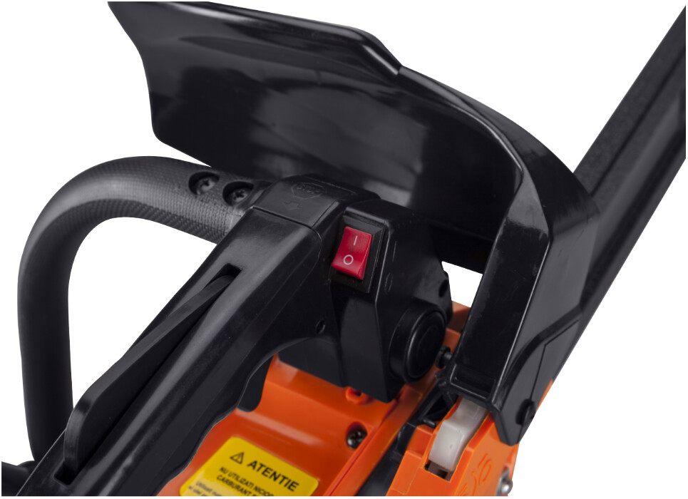Motoferastrau CS254 EvoTools - Putere motoferastrau 1.2 CP Lungime motoferastrau 250 mm [5]