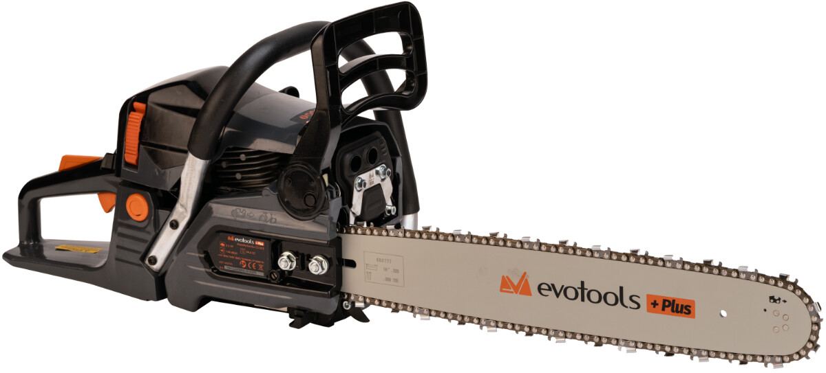 Motoferastrau / Drujba CS 545 Evotools Plus [4]