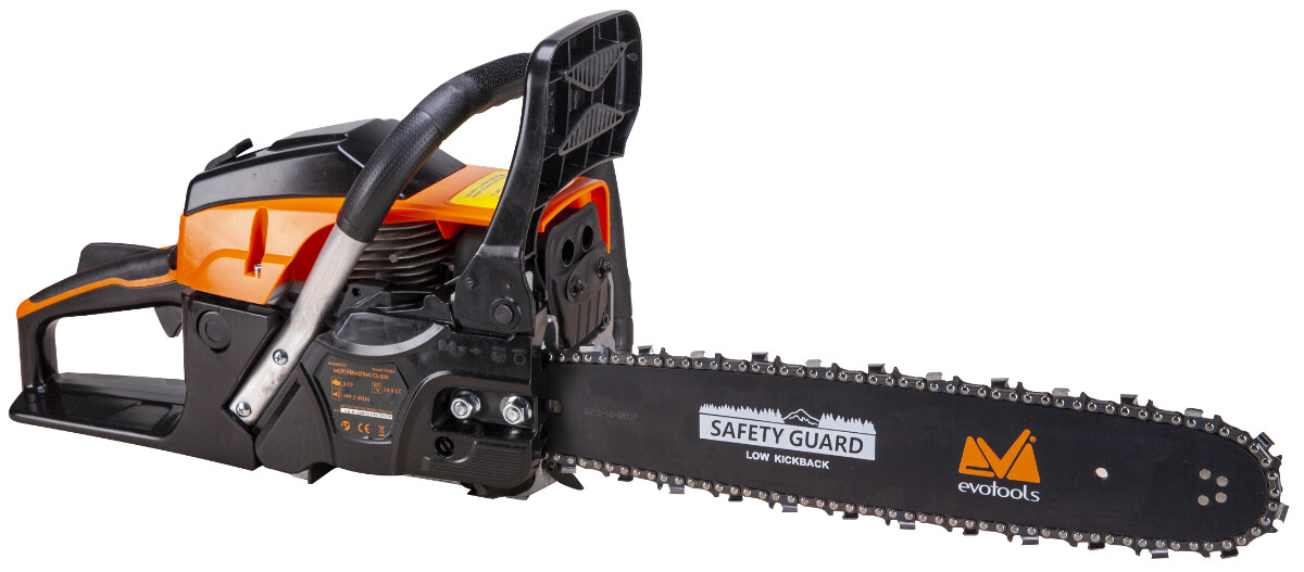 Motoferastrau / Drujba CS 550 EvoTools [3]