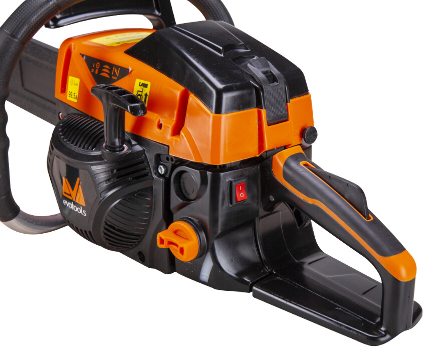 Motoferastrau / Drujba CS 550 EvoTools [4]