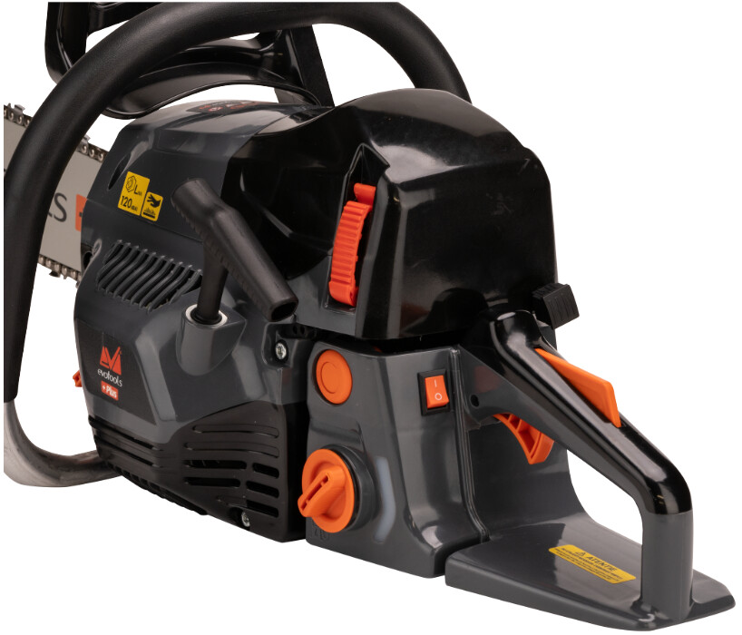 Motoferastrau / Drujba CS 569 Evotools Plus [2]