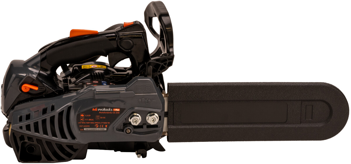 Motoferastrau / Drujba CS250 EvoTools +Plus [4]