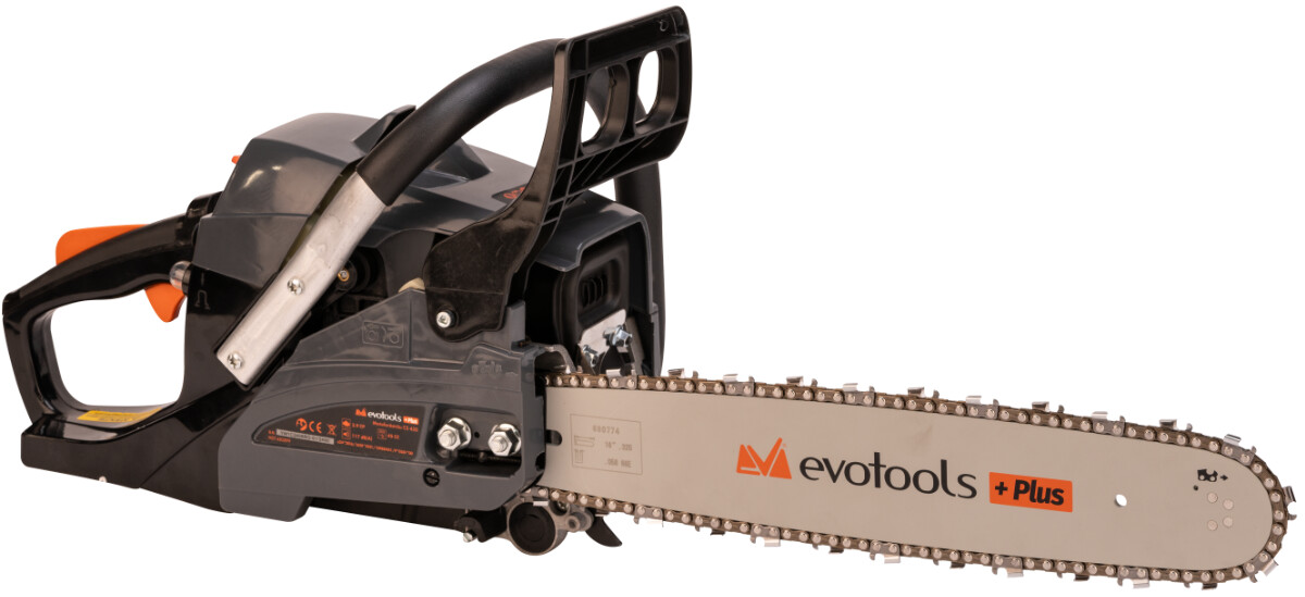 Motoferastrau / Drujba  CS450 EvoTools +Plus [2]