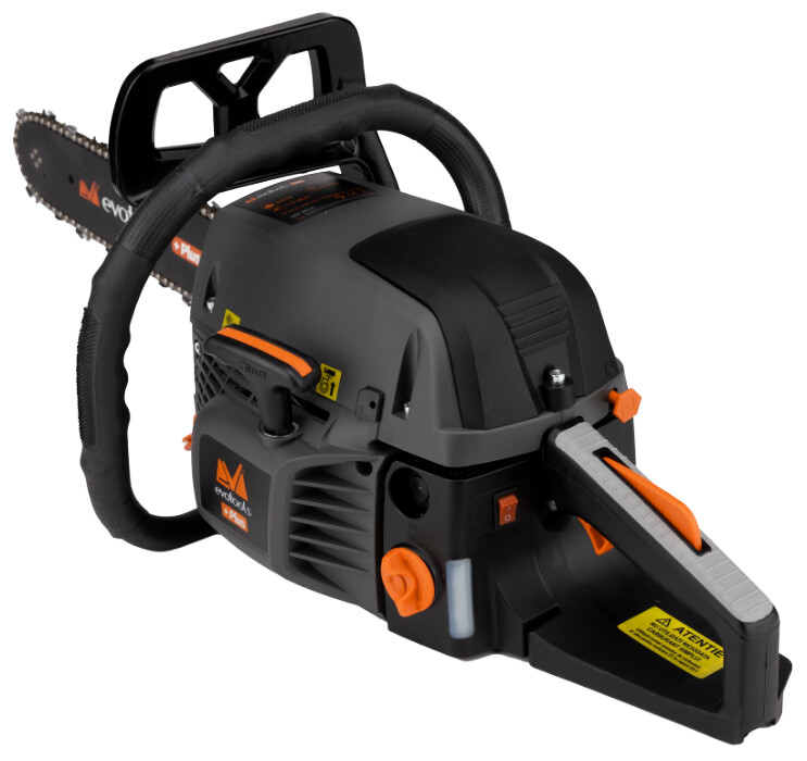 Motoferastrau / Drujba  CS493 2 Lanturi EvoTools +Plus + garantie 3 ani [2]