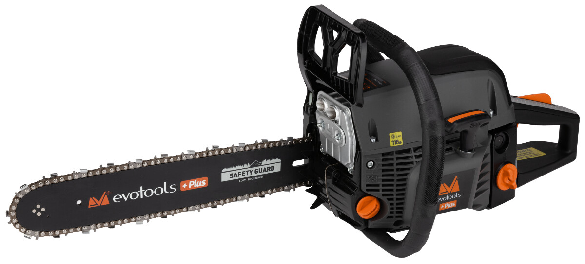 Drujbe benzina - Motoferastrau / Drujba  CS493 2 Lanturi EvoTools +Plus + garantie 3 ani