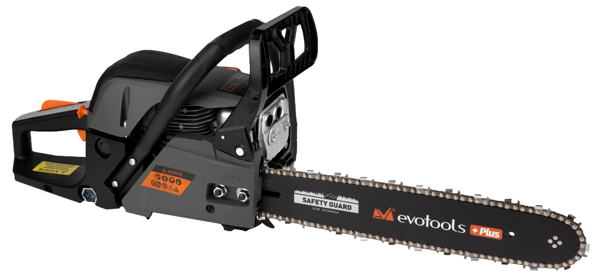 Motoferastrau / Drujba  CS493 2 Lanturi EvoTools +Plus + garantie 3 ani [4]