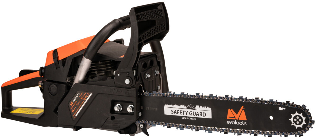 Motoferastrau / Drujba CS546 EvoTools [3]